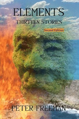 Peter Freeman - Elements, Häftad