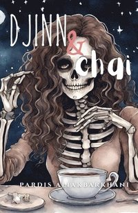 bokomslag djinn & chai