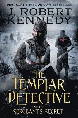 bokomslag The Templar Detective and the Sergeant's Secret