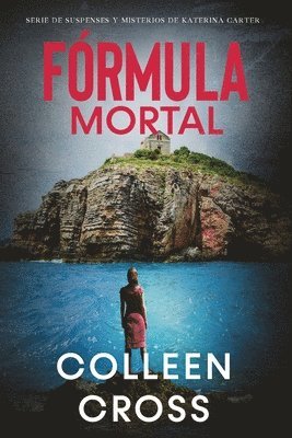 Colleen Cross - Fórmula Mortal, Häftad