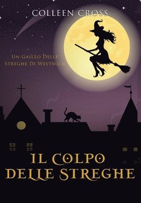 Il colpo delle streghe 1