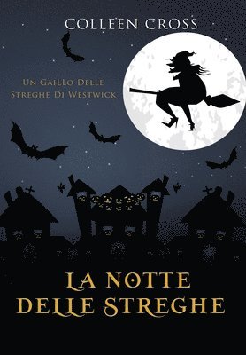 bokomslag La notte delle streghe