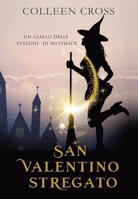 bokomslag San Valentino stregato