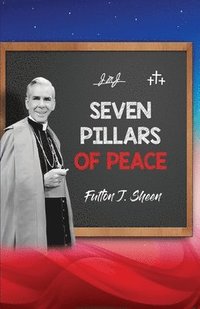 bokomslag Seven Pillars of Peace