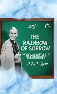 bokomslag Rainbow of Sorrow