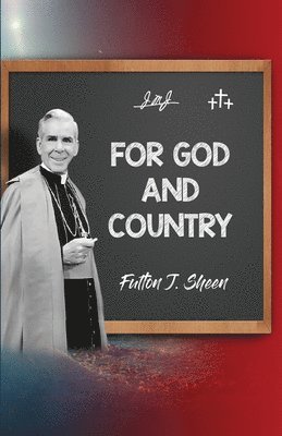 For God and Country 1