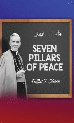 bokomslag Seven Pillars of Peace