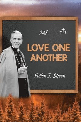 Love One Another 1