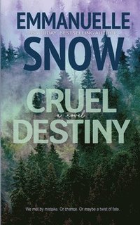 bokomslag Cruel Destiny