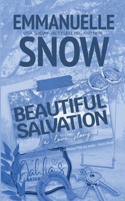 Beautiful Salvation