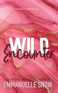 bokomslag Wild Encounter