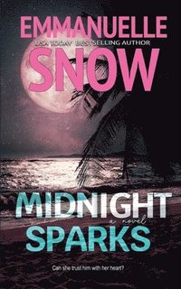 bokomslag Midnight Sparks