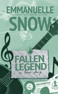 Fallen Legend 1