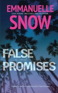 bokomslag False Promises