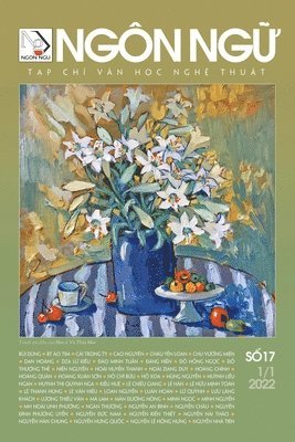 Luan Hoan - Tạp Chí NGÔN NGỮ Số 17 (1/1/2022), Häftad