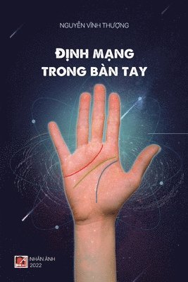 bokomslag &#272;&#7883;nh M&#7841;ng Trong Bn Tay