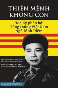 bokomslag Thiên M?nh Không Còn