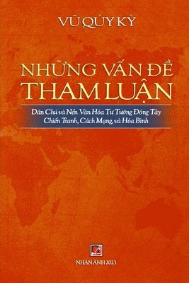 bokomslag Nh&#7919;ng V&#7845;n &#272;&#7873; Tham Lu&#7853;n