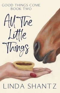bokomslag All The Little Things