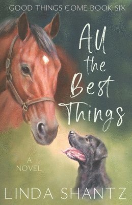 All The Best Things 1