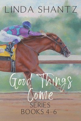 Good Things Come Series 1