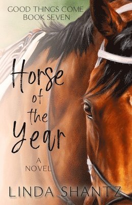 Horse of the Year 1