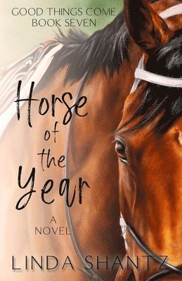 Horse of the Year 1