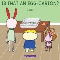 bokomslag Is That an Egg-Carton?
