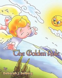 bokomslag Golden Rule