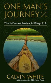 bokomslag One Man's Journey