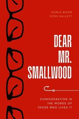 Dear Mr. Smallwood