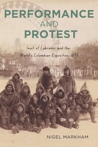 bokomslag Performance and Protest