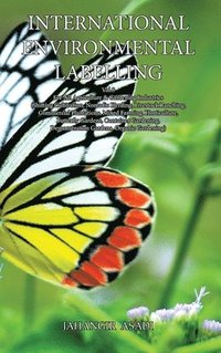 bokomslag International Environmental Labelling Vol.8 Garden