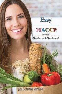 bokomslag Easy HACCP