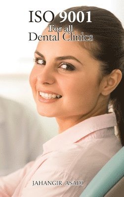 ISO 9001 for all dental clinics 1