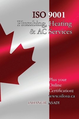 ISO 9001 for all Plumbing, Heating and AC Services 1