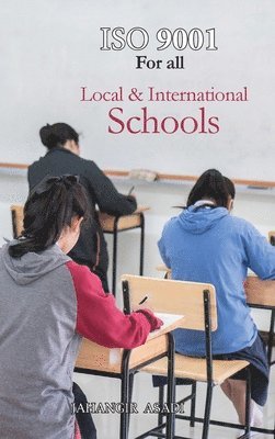 ISO 9001 for all Local and International Schools 1