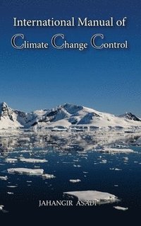 bokomslag International Manual of Climate Change Control