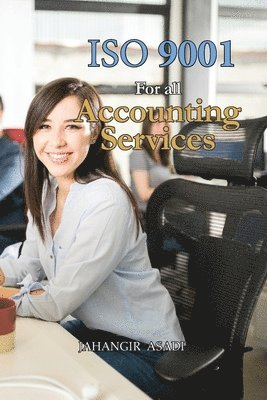 bokomslag ISO 9001 for all Accounting Services