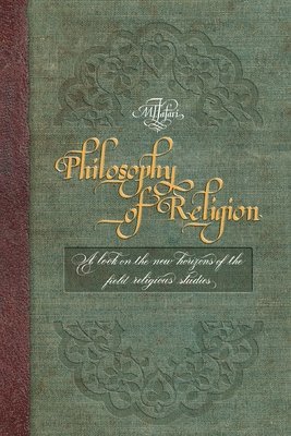 bokomslag Philosophy of Religion