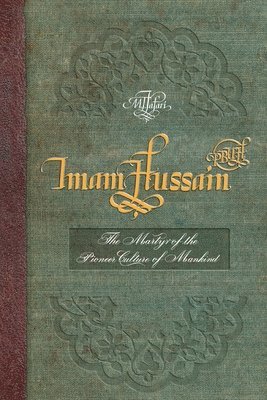 Allamah Muhammad Taqi Ja'fari - Imam Hussain (PBUH), Häftad