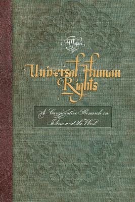 Allamah Muhammad Taqi Ja'fari - Universal Human Rights, Häftad