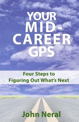 bokomslag Your Mid-Career GPS