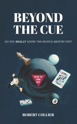 Beyond the Cue 1