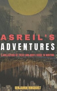 bokomslag Asreil's Adventures