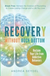 bokomslag Recovery Without Rock Bottom