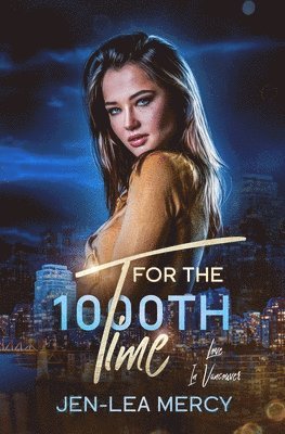 bokomslag For The 1000th Time