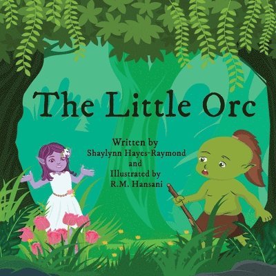 The Little Orc 1