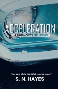 bokomslag Acceleration