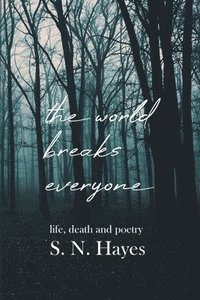 bokomslag World Breaks Everyone